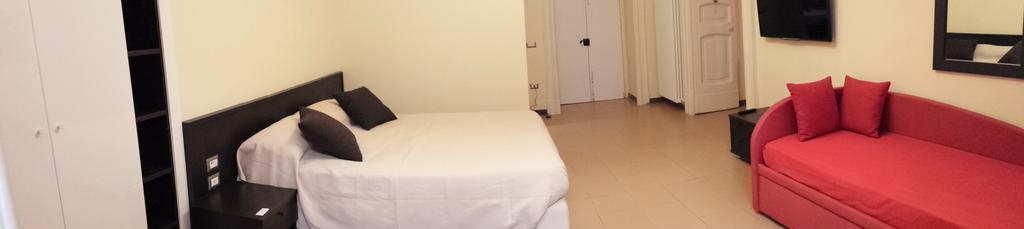 Bed and Breakfast Duomo 89 Neapel Zimmer foto