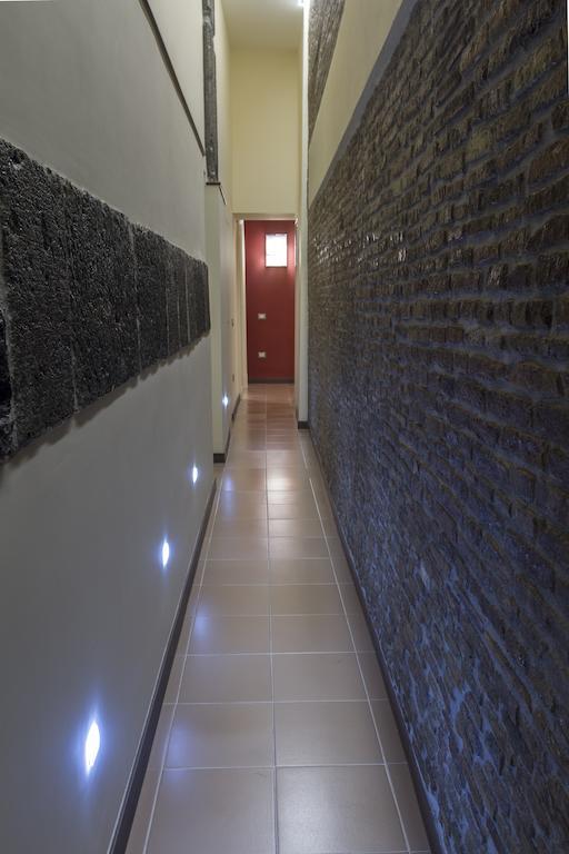 Bed and Breakfast Duomo 89 Neapel Exterior foto