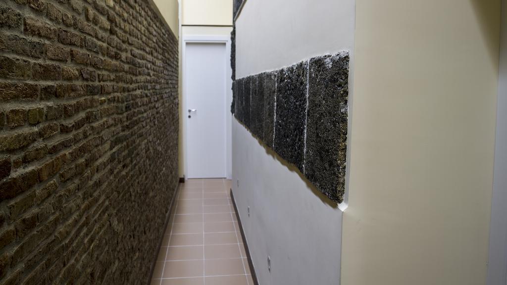Bed and Breakfast Duomo 89 Neapel Exterior foto