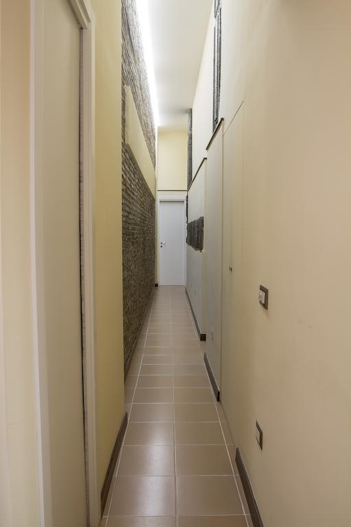Bed and Breakfast Duomo 89 Neapel Exterior foto