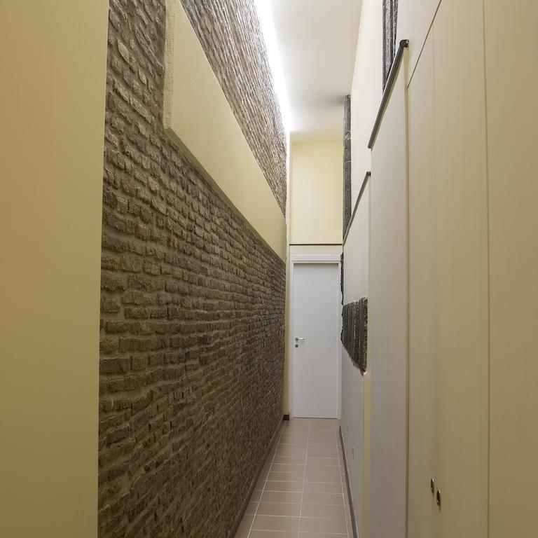 Bed and Breakfast Duomo 89 Neapel Exterior foto